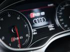 Audi RS 6 Avant 4.0 TFSI quattro, 2013 - ....