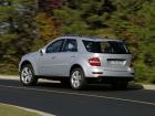 Mercedes-Benz ML 500, 2008 - 2011