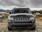 Jeep Compass 2.2 CRD, 2013 - 2016