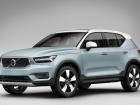 Volvo XC40 2.0 T5 AWD, 2017 - ....