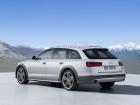 Audi A6 allroad 3.0 TFSI quattro, 2014 - ....