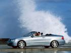 Mercedes-Benz CLK 320 Cabriolet, 2003 - 2005