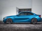 BMW M2 3.0, 2015 - ....