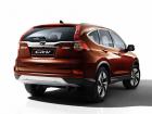 Honda CR-V 2.0 4WD, 2015 - 2017