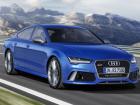 Audi RS 7 4.0 TFSI quattro, 2014 - ....