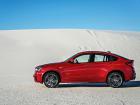 BMW X4 20d xDrive, 2014 - 2018