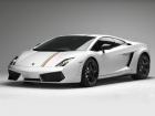 Lamborghini Gallardo LP560-4, 2008 - 2012