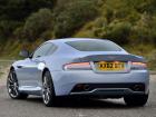 Aston Martin DB9 , 2012 - ....