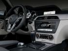 Mercedes-Benz C 350 CDI BlueEFFICIENCY, 2011 - 2013