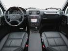 Mercedes-Benz G 320 CDI Lang 4MATIC, 2000 - 2008