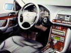 Mercedes-Benz S 300 SE 2.8, 1993 - 1993