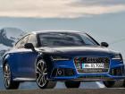 Audi RS 7 4.0 TFSI quattro, 2014 - ....