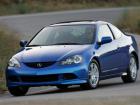 Acura RSX 2.0 i 16V Type-S, 2005 - 2006