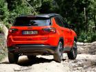 Jeep Compass 1.6 MultiJet, 2017 - ....