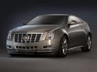Cadillac CTS 3.6 V6, 2007 - 2014