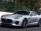 Jaguar F-Type 3.0, 2017 - ....