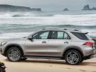 Mercedes-Benz GLE 300 d, 2018 - ....