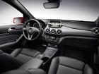 Mercedes-Benz B 250 BlueEFFICIENCY, 2012 - 2014