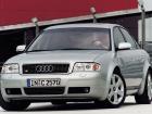 Audi S6 Quattro, 1999 - 2001