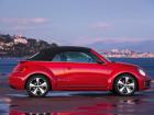 Volkswagen Beetle 2.0 TSI, 2013 - ....