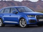 Audi Q7 3.0 TDI quattro, 2015 - ....