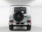 Mercedes-Benz G 320, 1998 - 2000