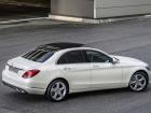 Mercedes-Benz C 250 CDI 4MATIC, 2013 - 2018