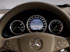 Mercedes-Benz C 180 Kompressor BlueEFFICIENCY, 2009 - 2011