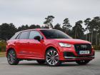 Audi SQ2 2.0 4x4, 2018 - ....