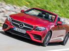 Mercedes-Benz E 400 4MATIC, 2017 - ....