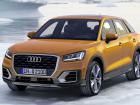 Audi Q2 , 2016 - ....