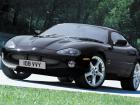 Jaguar XK , 2002 - 2006