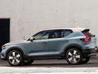 Volvo XC40 2.0 D3, 2017 - ....