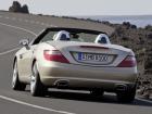 Mercedes-Benz SLK 200 BlueEFFICIENCY, 2011 - 2016