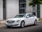 Cadillac CT6 3.0 4x4, 2017 - ....