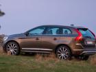 Volvo XC60 2.4 D4 AWD, 2013 - 2017