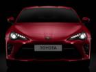 Toyota GT86 , 2016 - ....