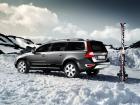 Volvo XC70 D5 AWD, 2011 - 2013