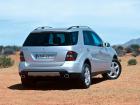 Mercedes-Benz ML 280 CDI, 2005 - 2008