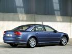 Audi A8 4.2 FSI quattro, 2006 - 2007