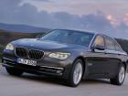 BMW 7 seeria 760Li, 2012 - 2015