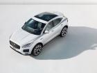 Jaguar E-Pace D240 AWD, 2017 - ....