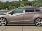 Hyundai i30 Wagon 1.6, 2012 - 2015