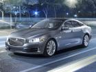 Jaguar XJ 3.0D SWB, 2009 - 2015