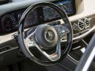 Mercedes-Benz S 560 4MATIC L, 2017 - ....