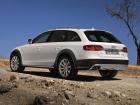 Audi A4 allroad 2.0 TFSI quattro, 2012 - 2015