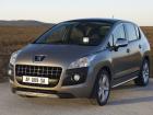 Peugeot 3008 1.6 VTi, 2009 - 2013