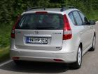 Hyundai i30 CW 1.6i, 2010 - 2012