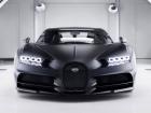 Bugatti Chiron 8.0 4WD, 2016 - ....