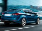 Hyundai Elantra 1.6, 2014 - 2016